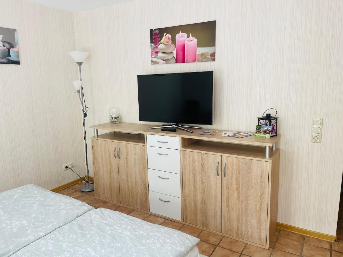 Privatzimmer mit eigenem Badezimmer in Seenähe Zulpich Exterior foto