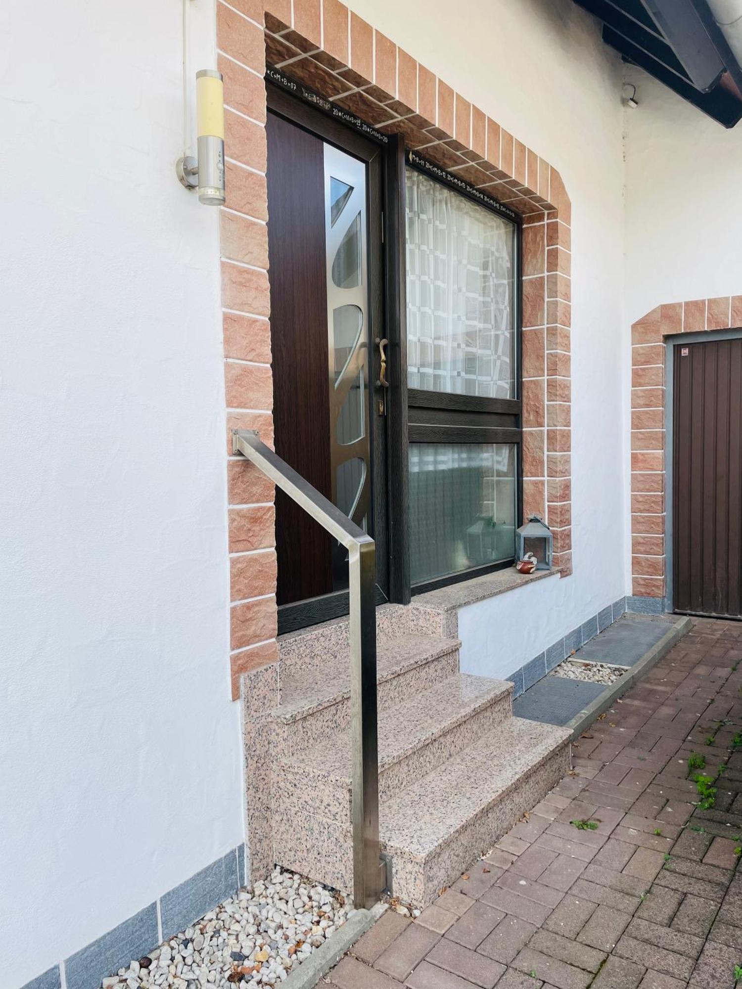 Privatzimmer mit eigenem Badezimmer in Seenähe Zulpich Exterior foto